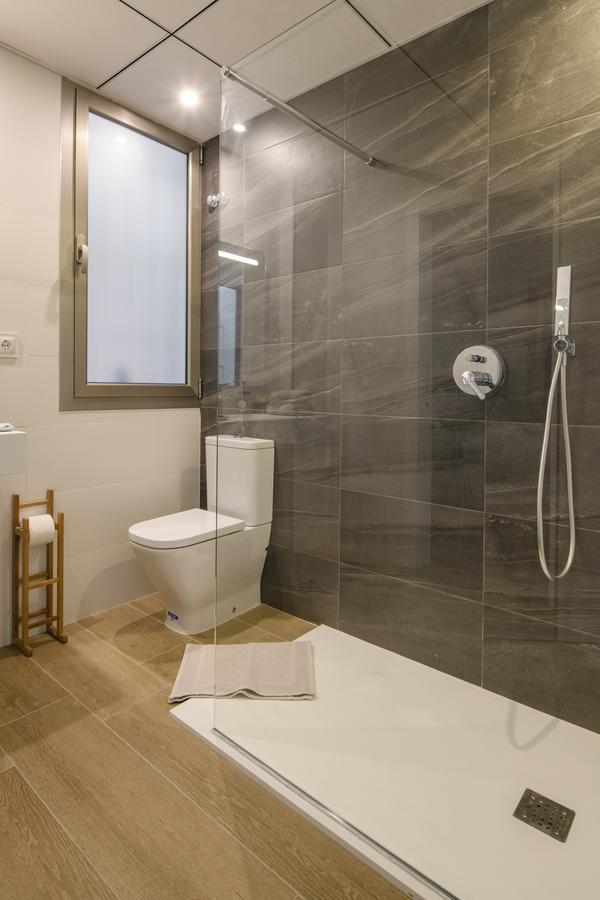 Romea Suites Murcia Exterior foto